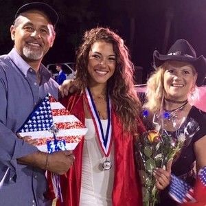 Meet your Posher, Sheryl